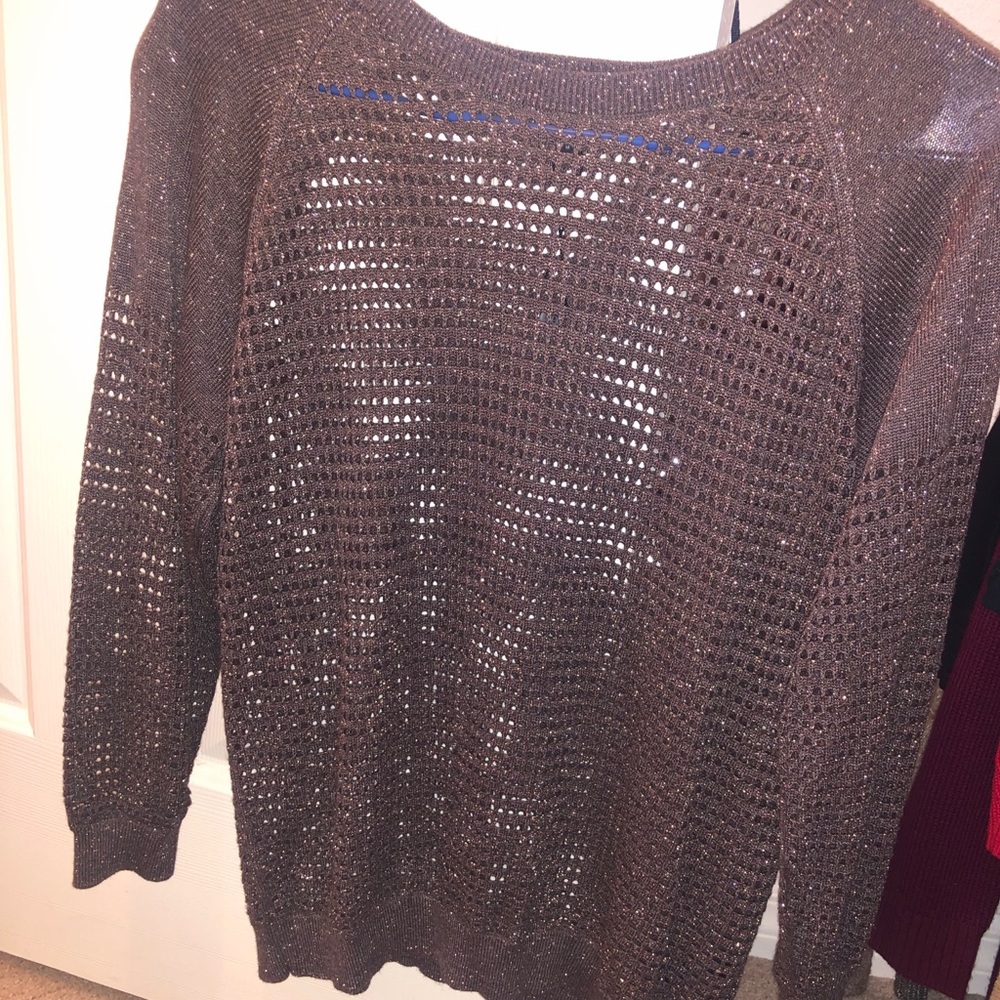 Express top